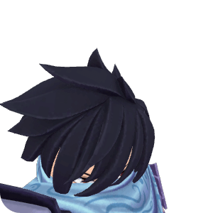 Cursed Shinobi