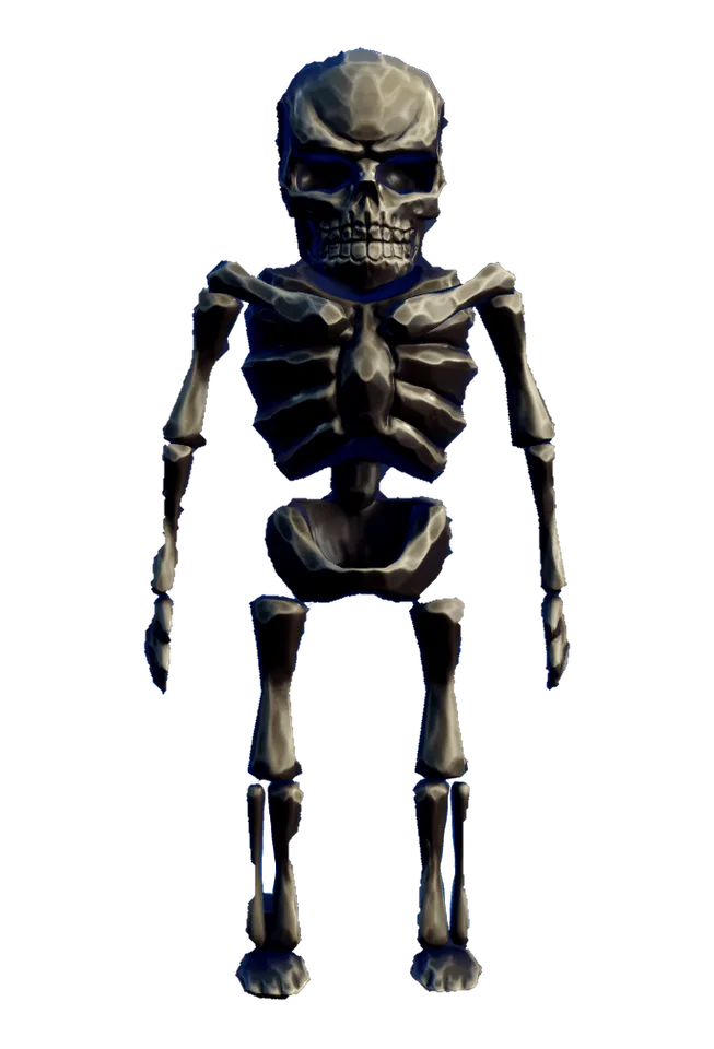Aged Apostle