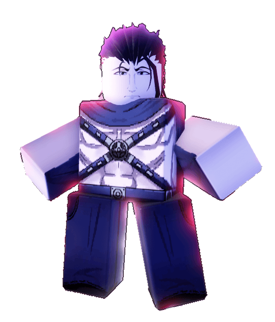 Demonic Soldier