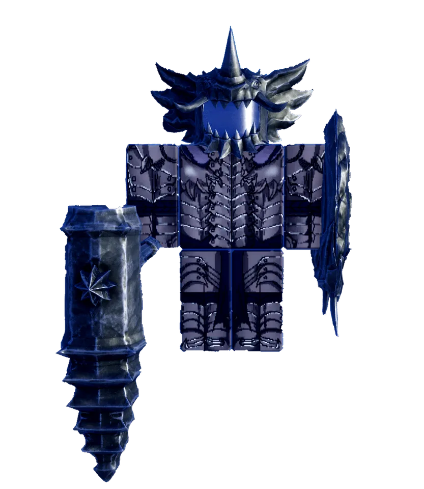 The Dragon