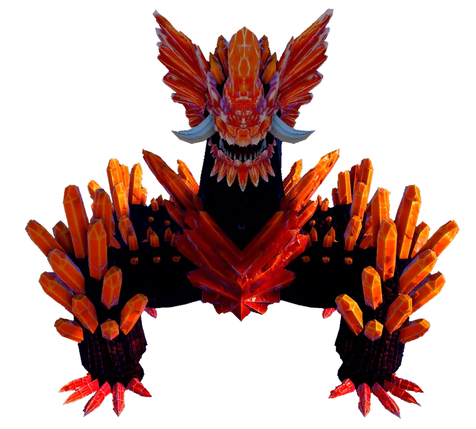 The Dragon (Apostle)