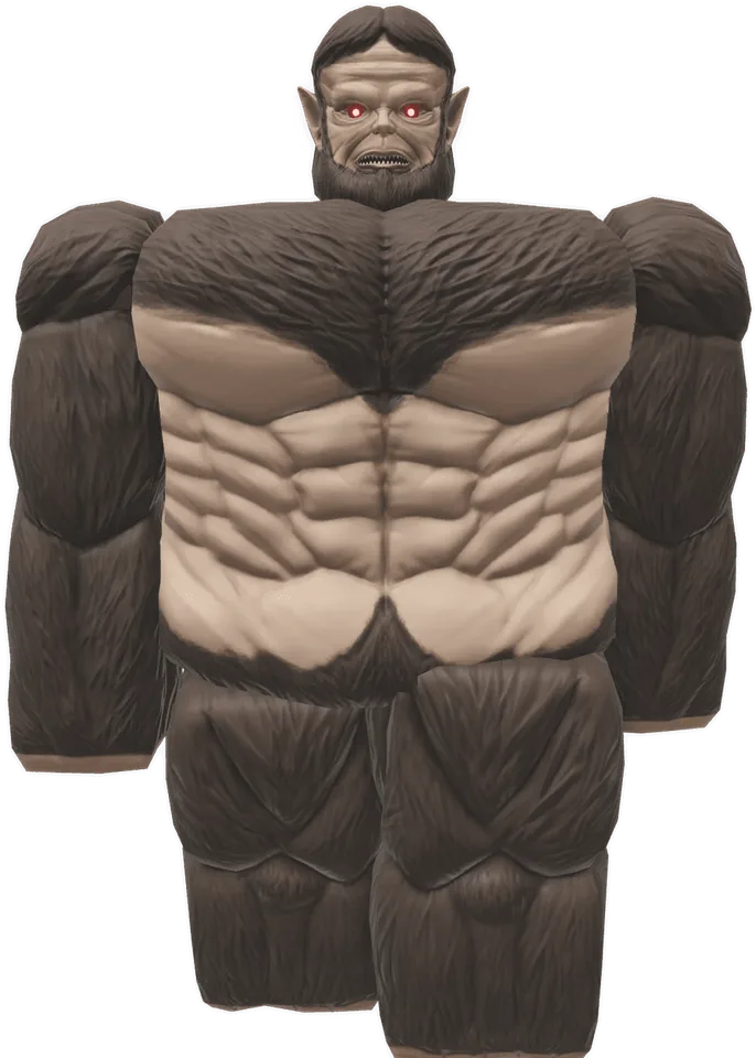 Ape Giant
