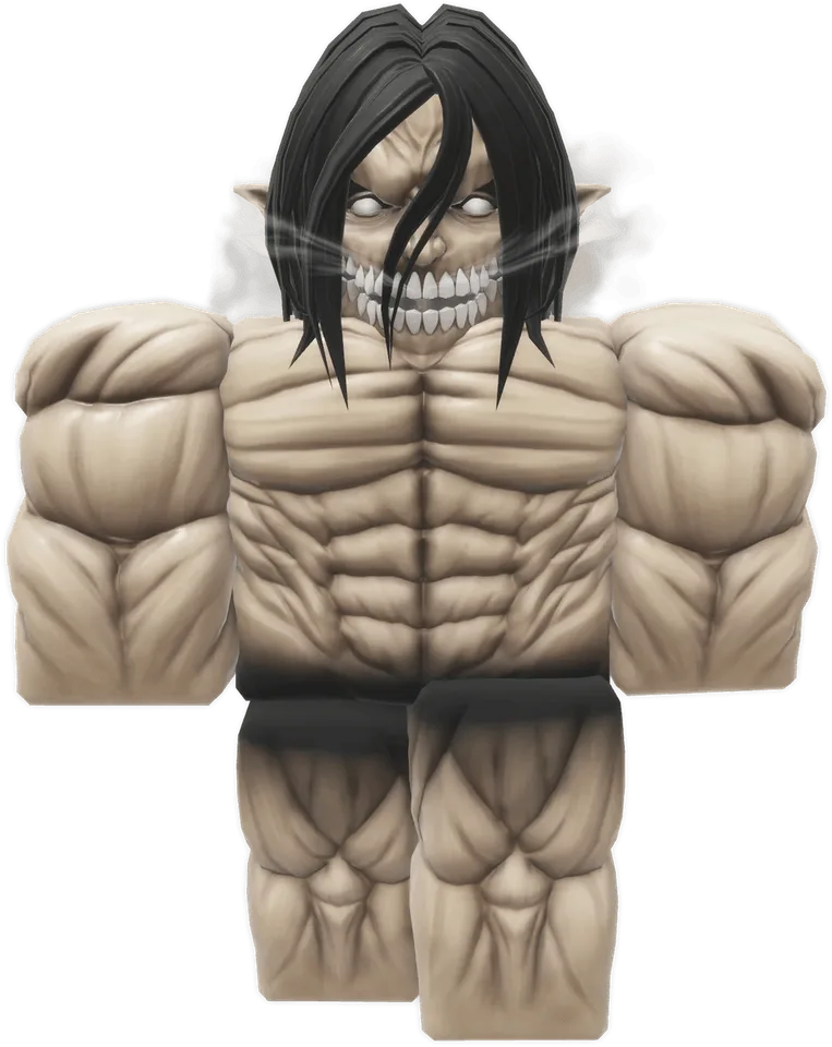 Attack Giant
