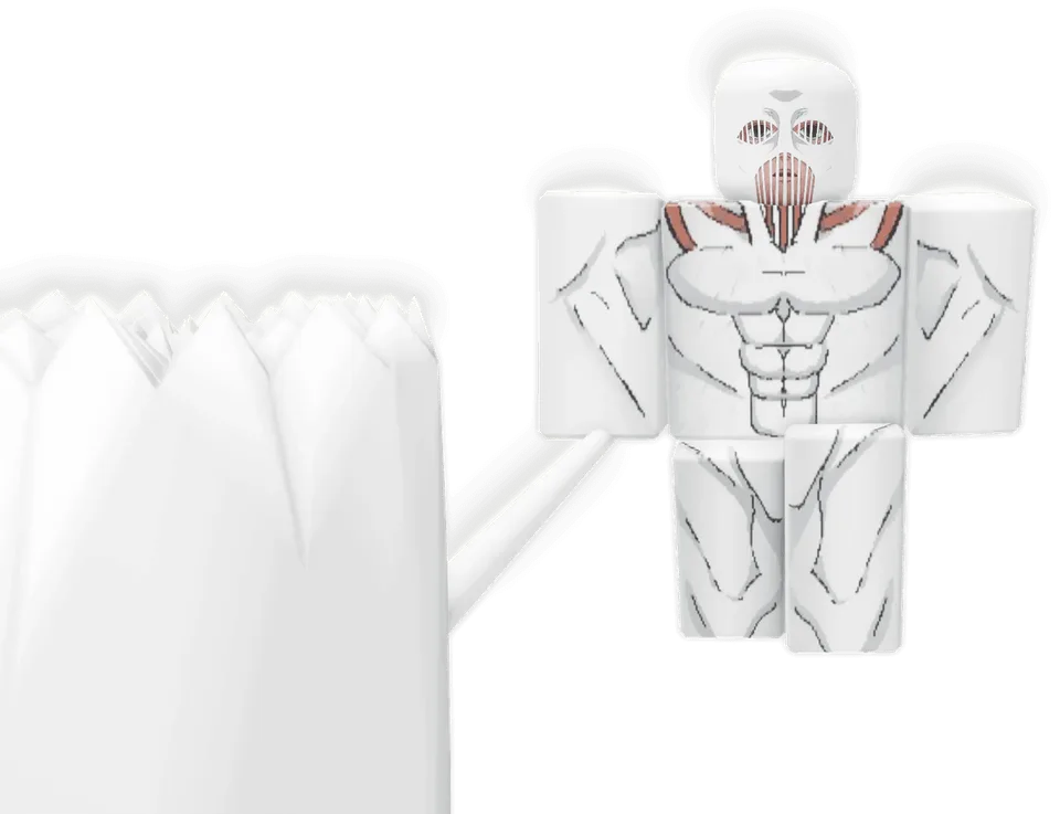 Hammer Giant