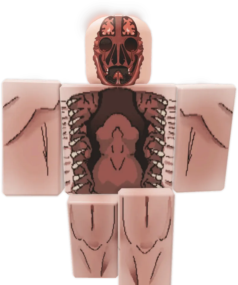 Malformed Giant