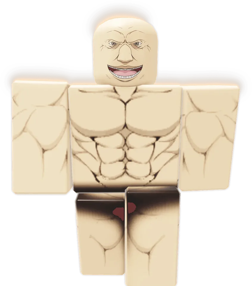 Pure Giant