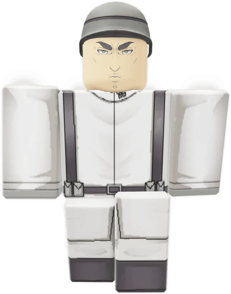 Soldier Grunt