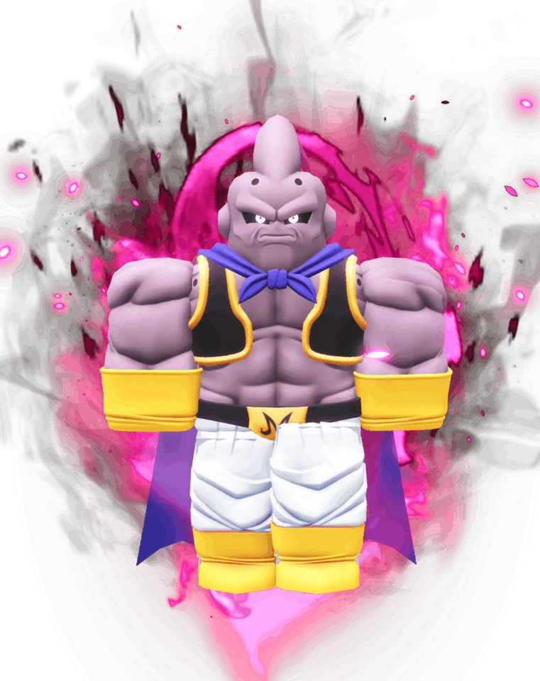 Evil Boo