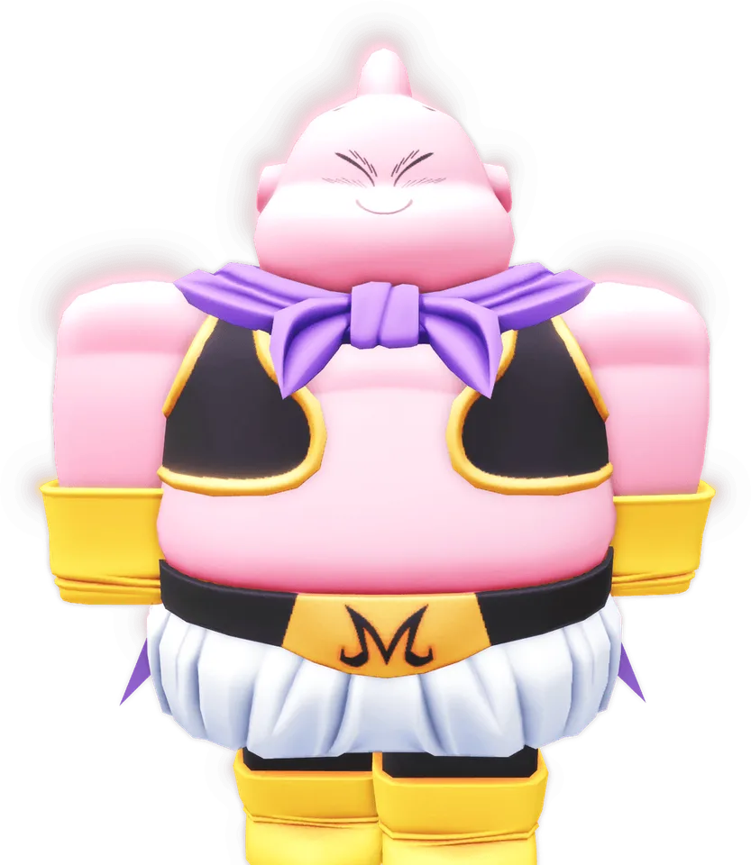 Fat Boo