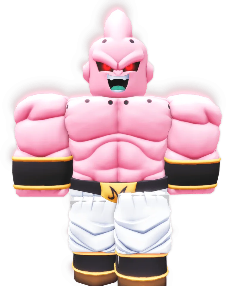 Kid Boo