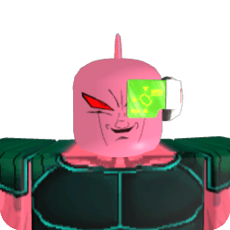 Alien Cadet