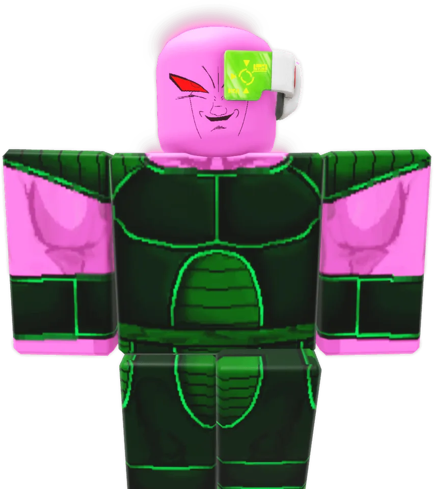Alien Enlist