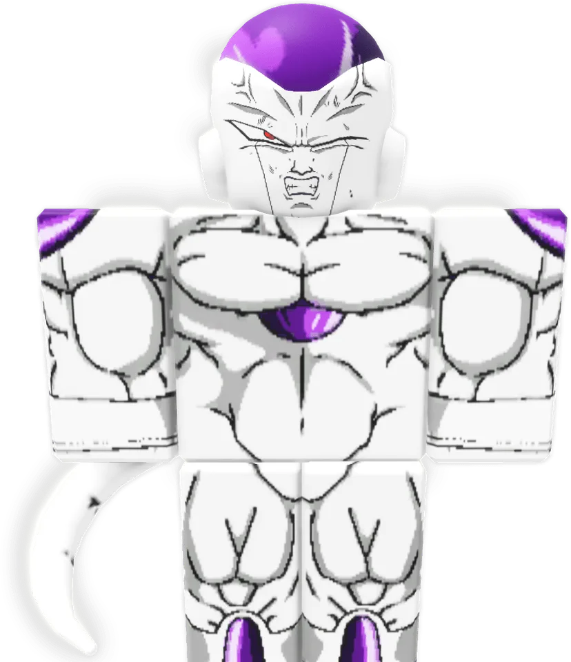 Friezo (Full Power)
