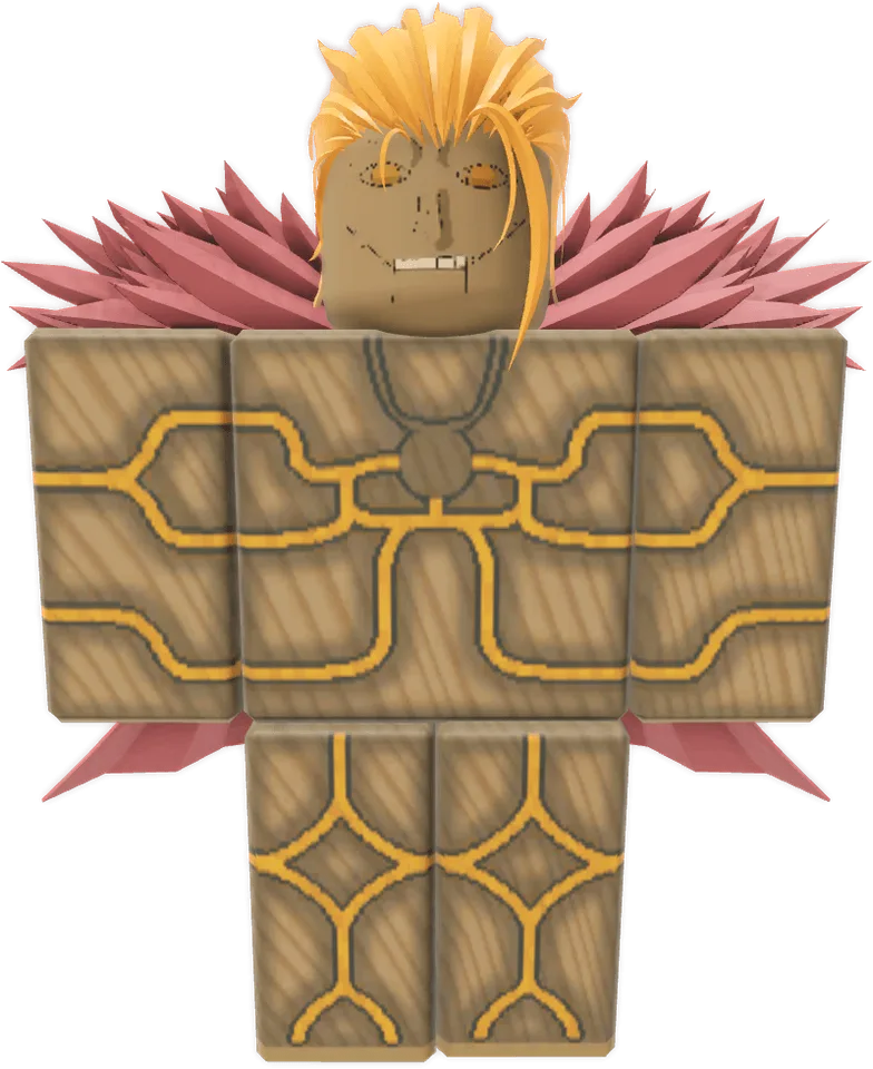 Large Puppet