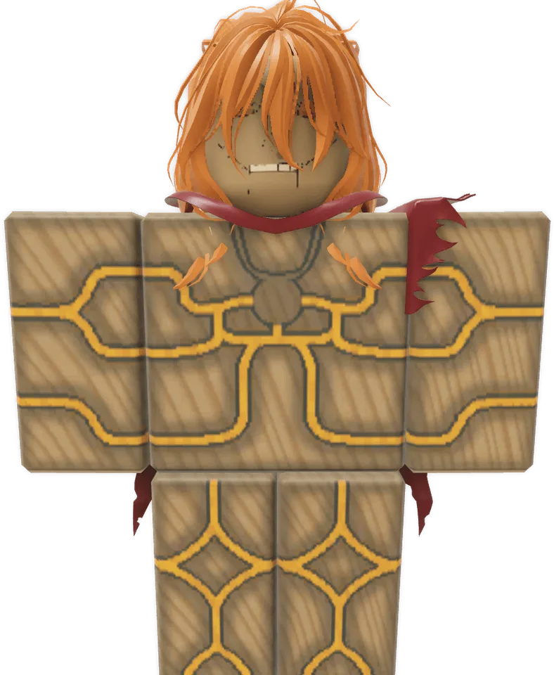 Strong Puppet