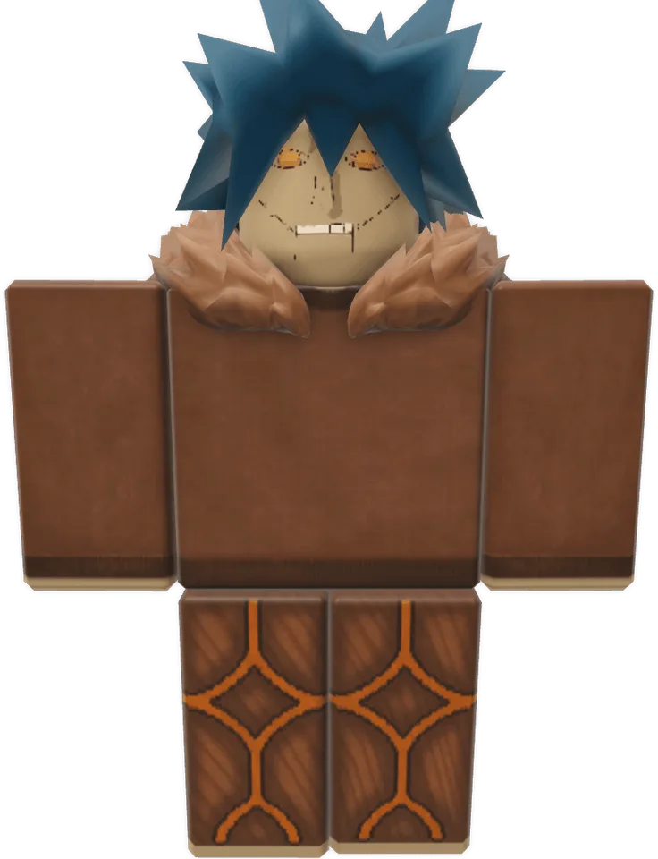 Third Kazekage