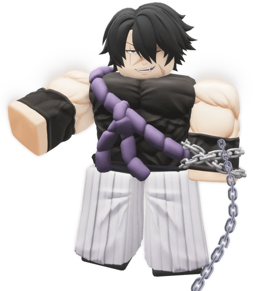Reanimated Tuji