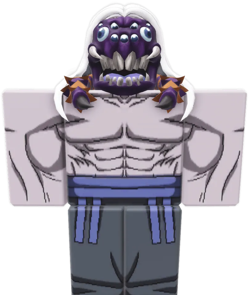 Demon Father