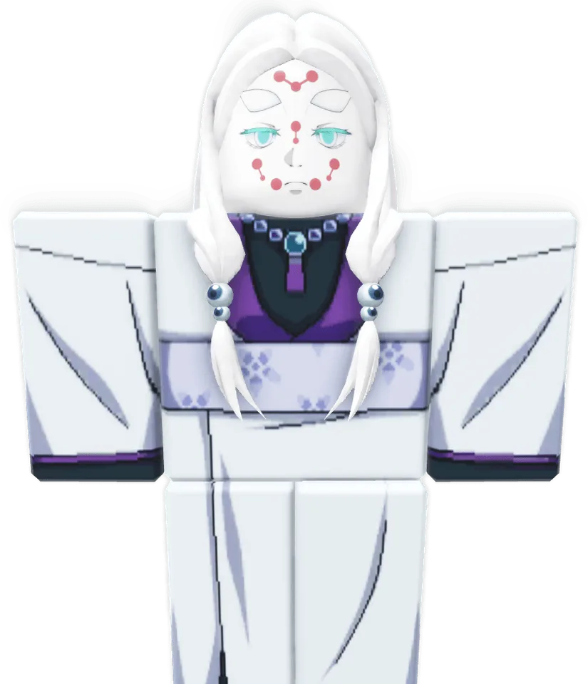 Demon Mother
