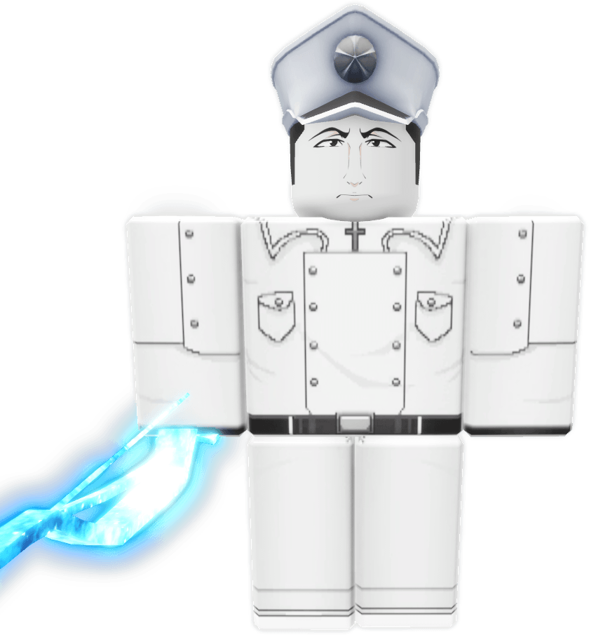 Kuinshi Archer Grunt