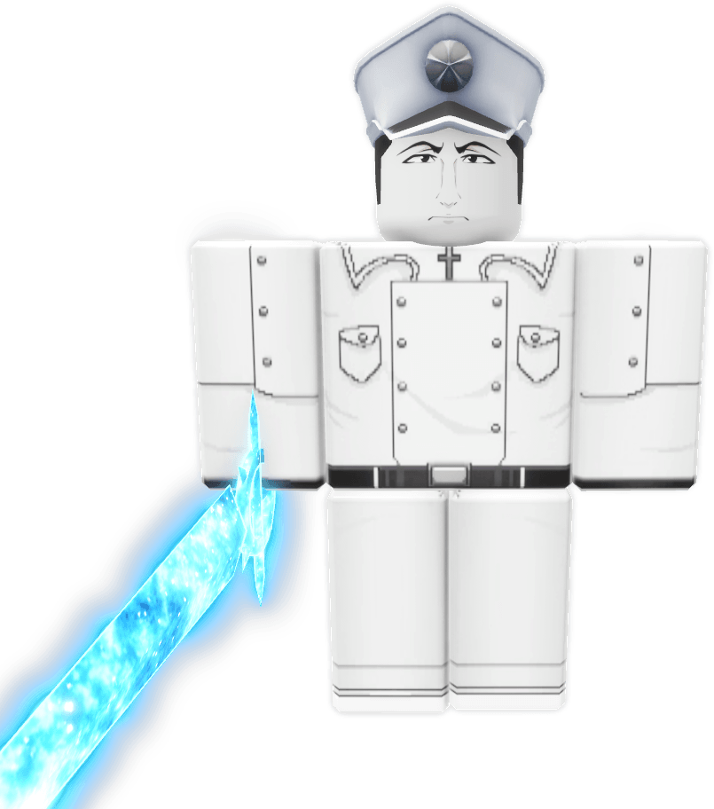 Kuinshi Warrior Grunt