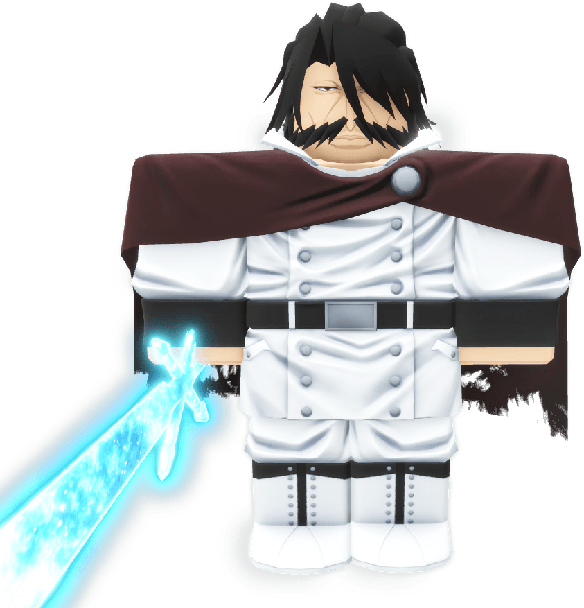 The Almighty