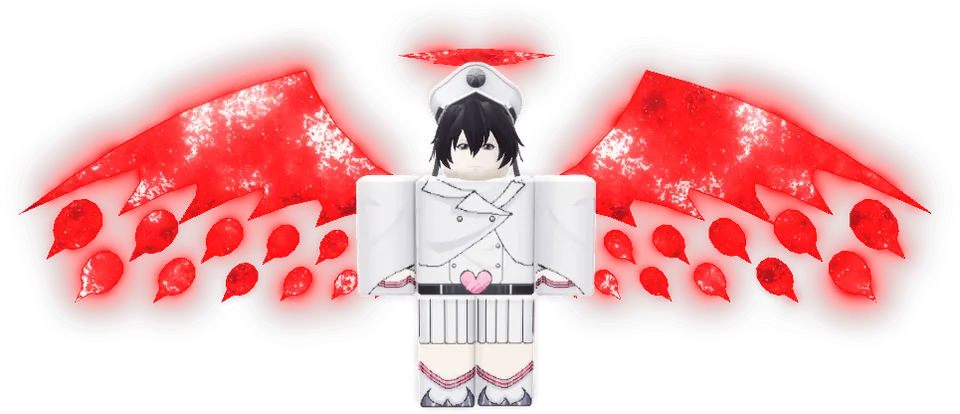 The Explosion