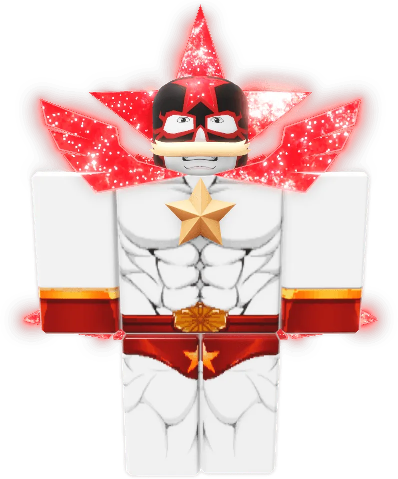 The Superstar