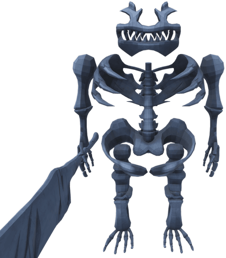 Dragon Fang Archer