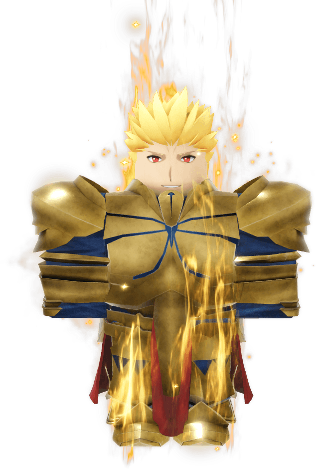 Gilgamesh