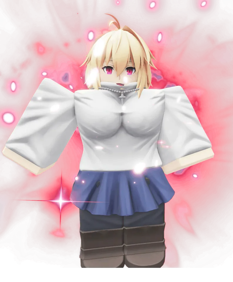 Arc (True Ancestor)