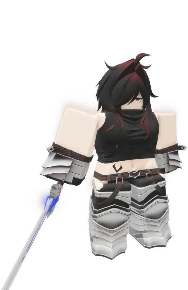 Armored Mage (Requip)