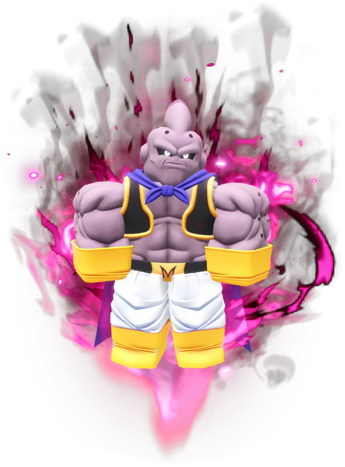 Boo (Evil)