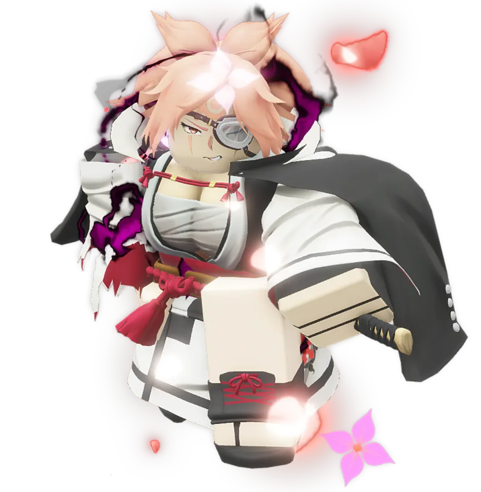 Byeken (Ronin)