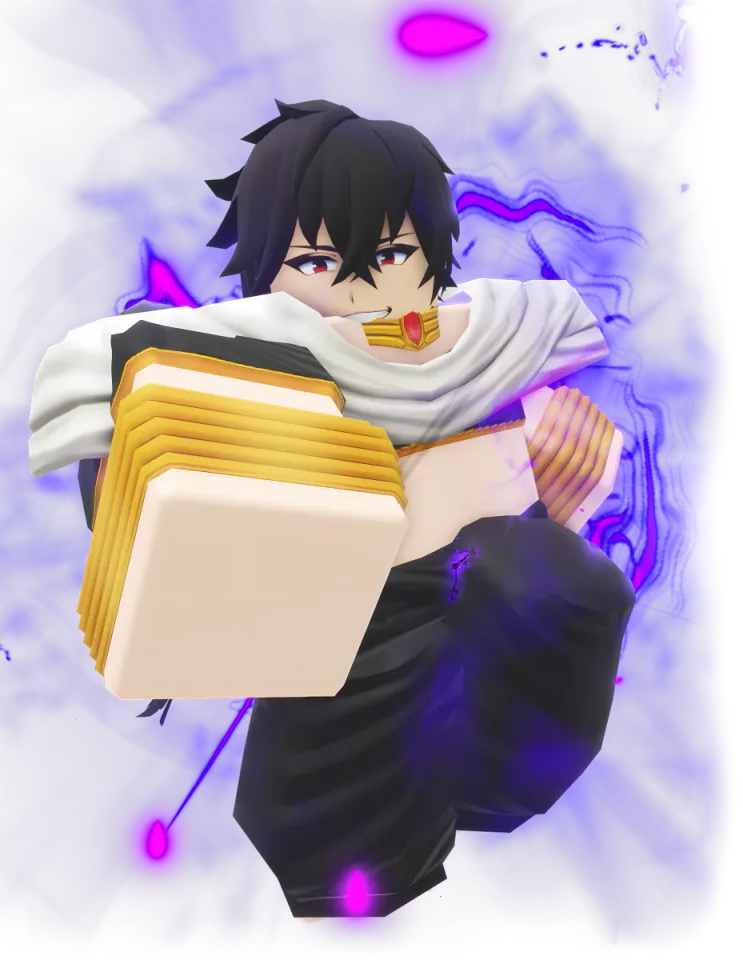 Dark Mage (Evil)