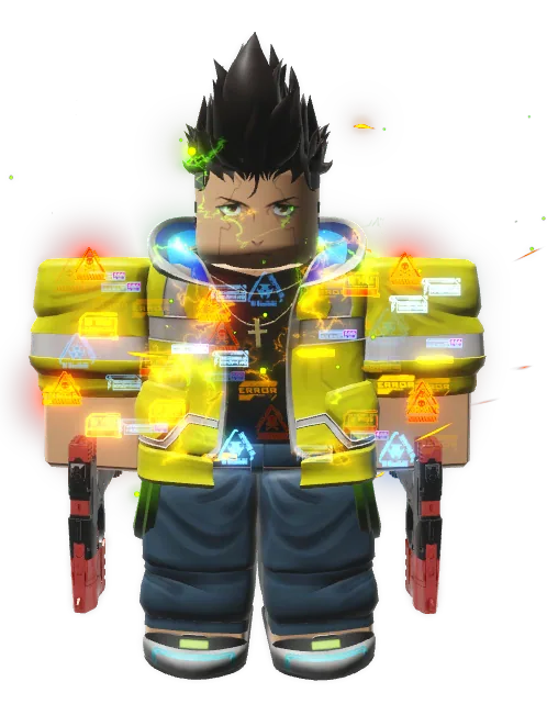 Dave (Cyber Psycho)