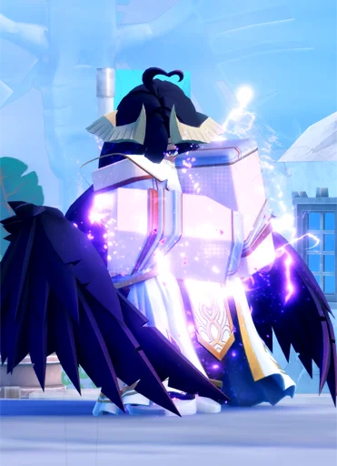 Devoted Demon (Obsessed)