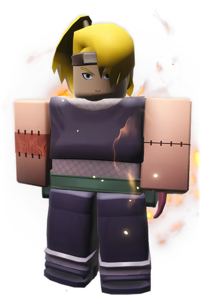 Dodara (Explosive)