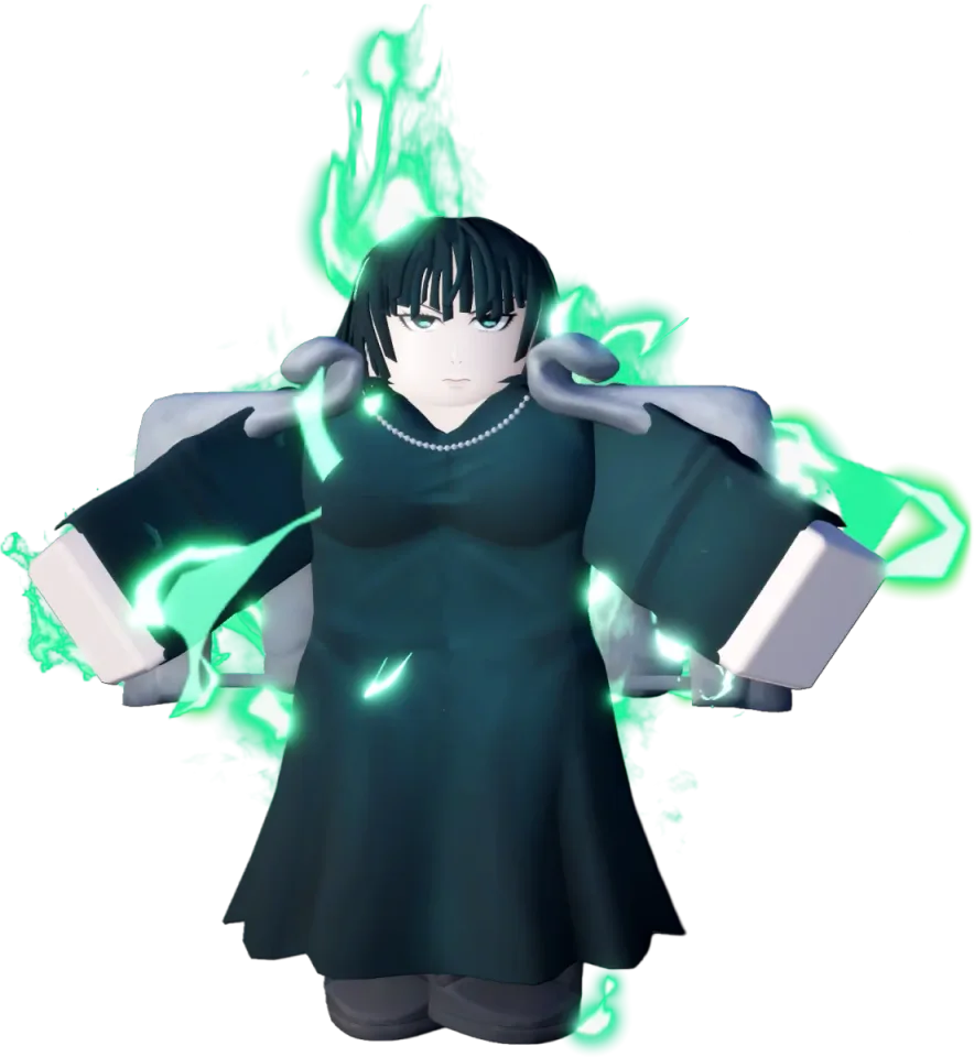 Foboko (Hellish)