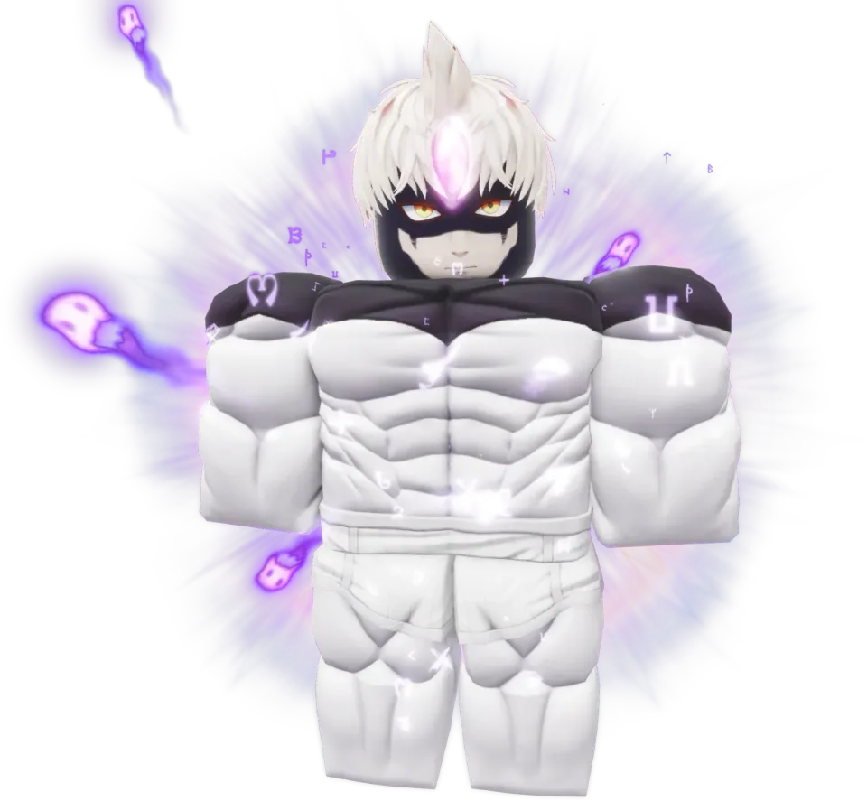 GG (Possessed)