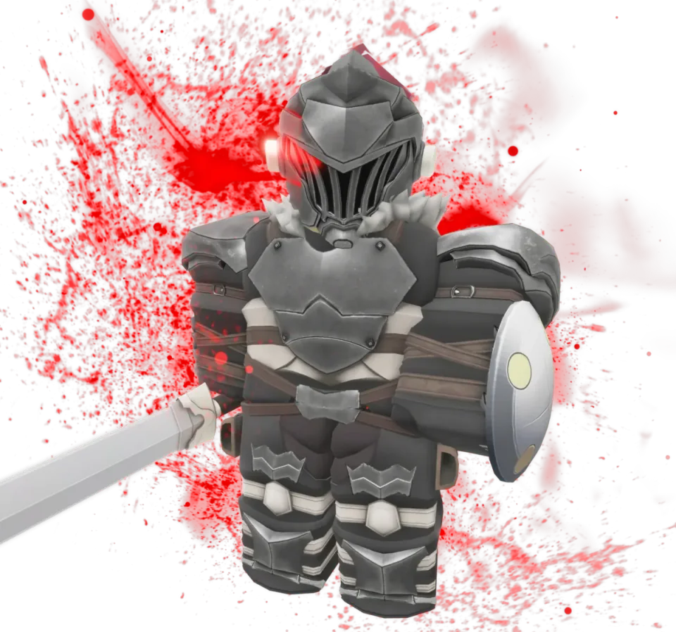 Goblin Killer (Trapper)