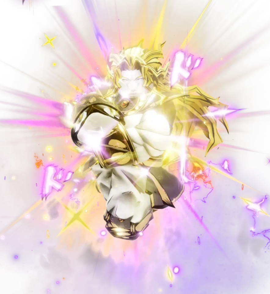 God (Standless)