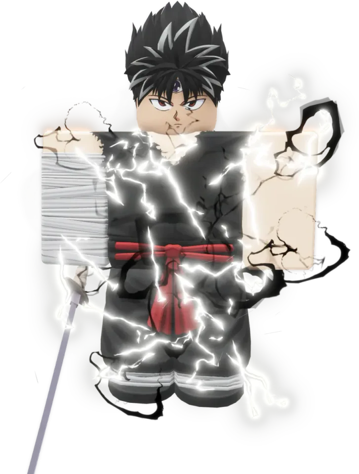 Hei (Black Dragon)