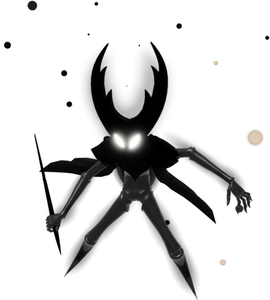 Hollowseph (Pure)