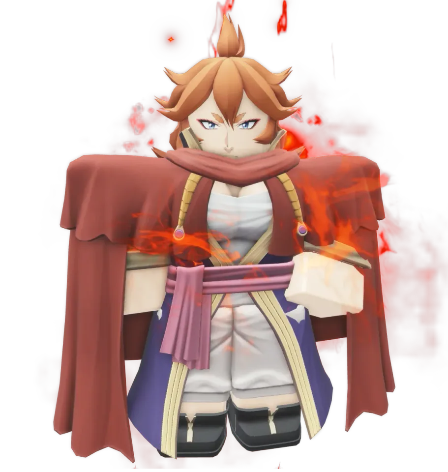 Leo (Fangs)