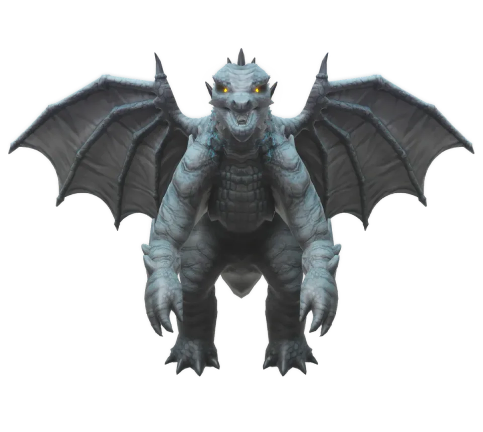 Lizard (Fission)