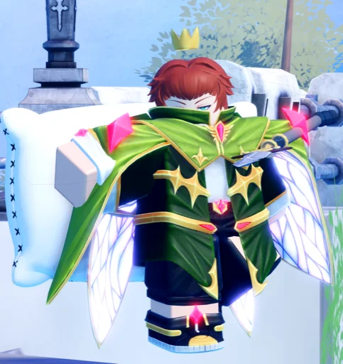Lord (Fairy)