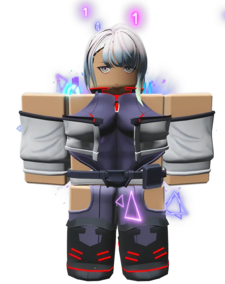 Luce (Hacker)