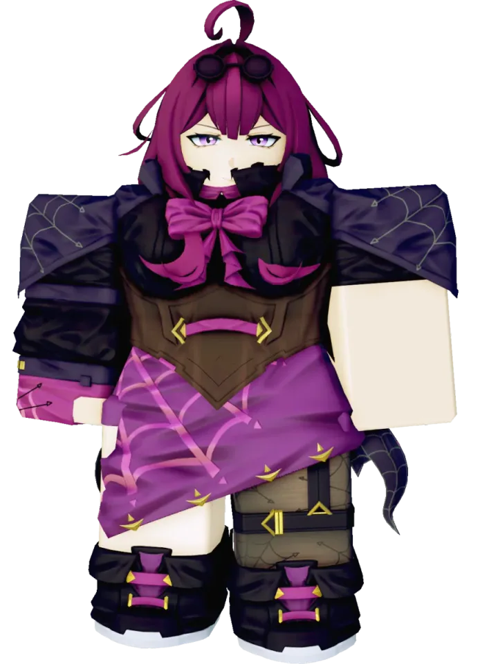 Manipulator (Spider)