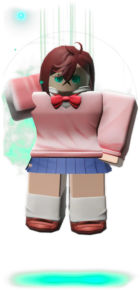 Mimi (Psychic)